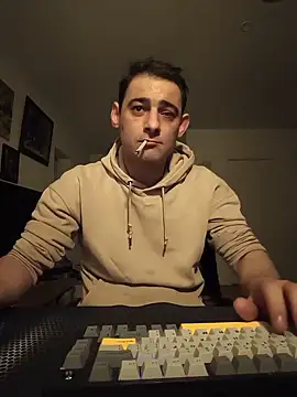 mihaimichael's Webcam Show