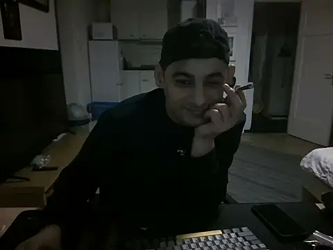mihaimichael Webcam Show