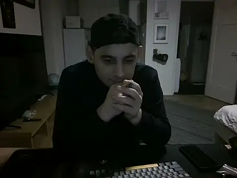Webkamerová show mihaimichael