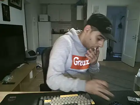 Webkamerová show mihaimichael