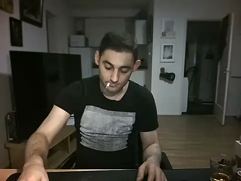 mihaimichael Webcam Show