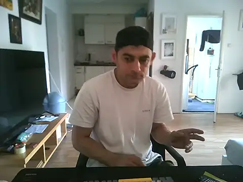 Вебкам-шоу mihaimichael