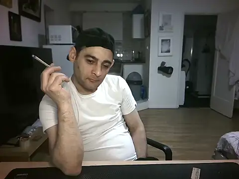 Show webcam de mihaimichael