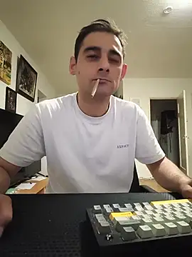 Webkamerová show mihaimichael