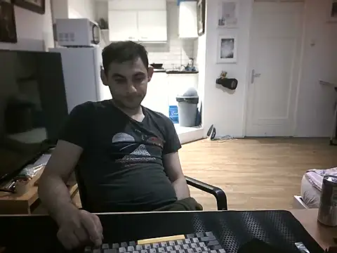 Вебкам-шоу mihaimichael