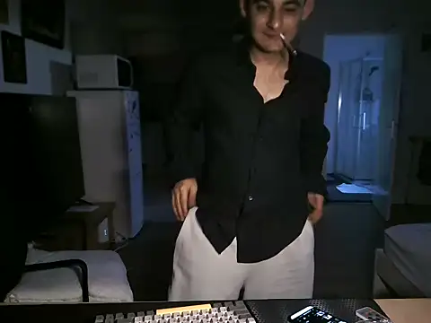mihaimichael – webcam-show