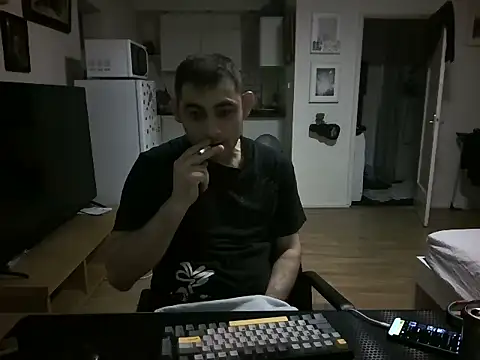 mihaimichaeln Webbikameraesitys