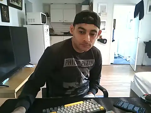 mihaimichaeln Webbikameraesitys