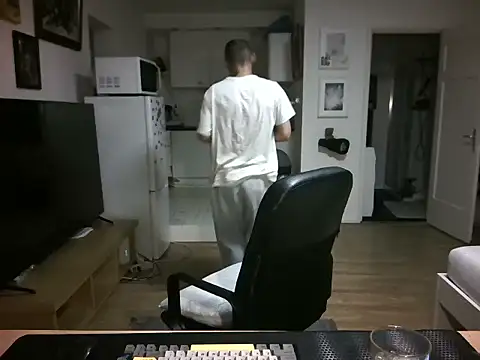 mihaimichael Webcam Show