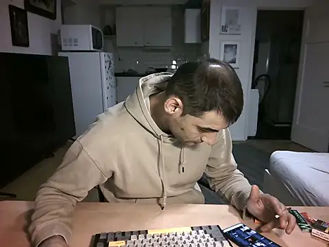 mihaimichaeln Webbikameraesitys