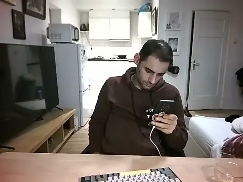 mihaimichael Webcam show