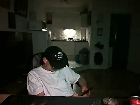 mihaimichael Webcam-Show