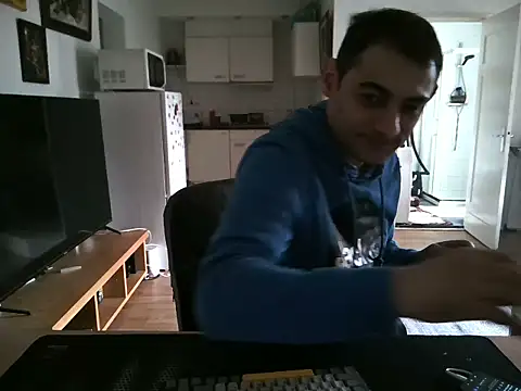 mihaimichael Webcam show