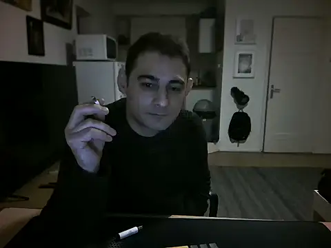Show modela mihaimichael na web-kameri