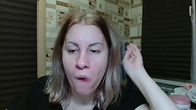 TherestlessKitty Adlı Modelin Canlı XXX Sohbeti