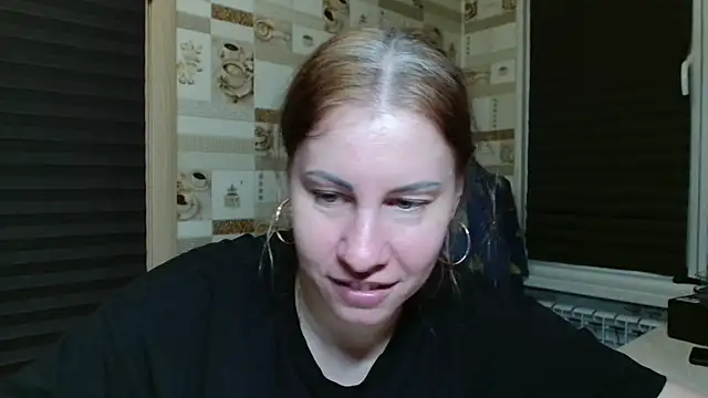TherestlessKitty – webcam-show