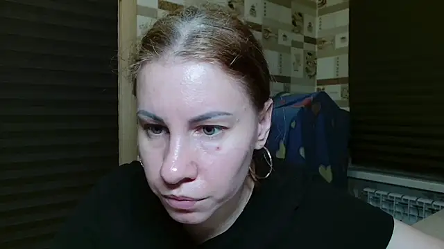 Živý XXX chat TherestlessKitty