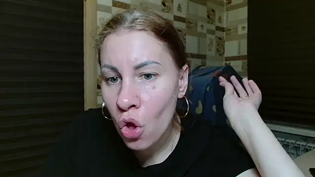 TherestlessKitty – webcam-show
