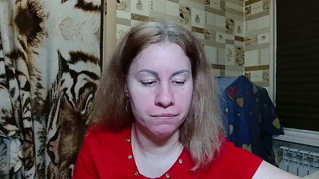 TherestlessKitty Webcamshow