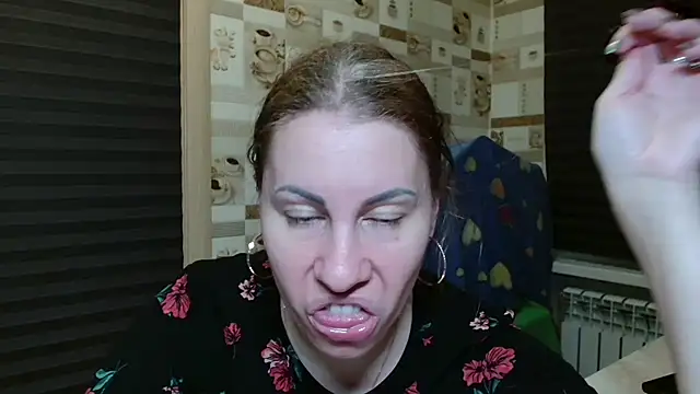TherestlessKitty – webcam-show