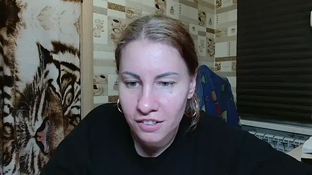 TherestlessKitty – webcam-show