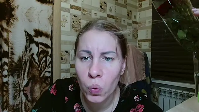 TherestlessKitty Webcamshow