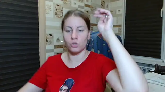 TherestlessKitty Webcam Show