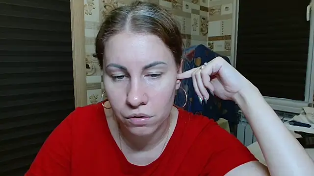 TherestlessKitty – webcam-show