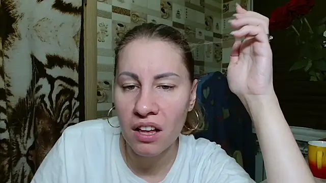 TherestlessKitty's Live XXX Chat