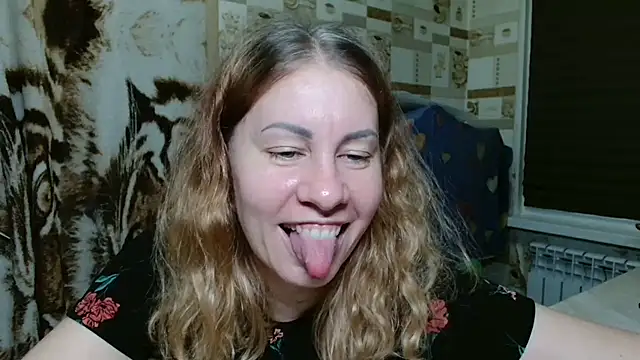 Živý XXX chat TherestlessKitty