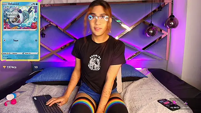 Samuel_Matthew webcam show