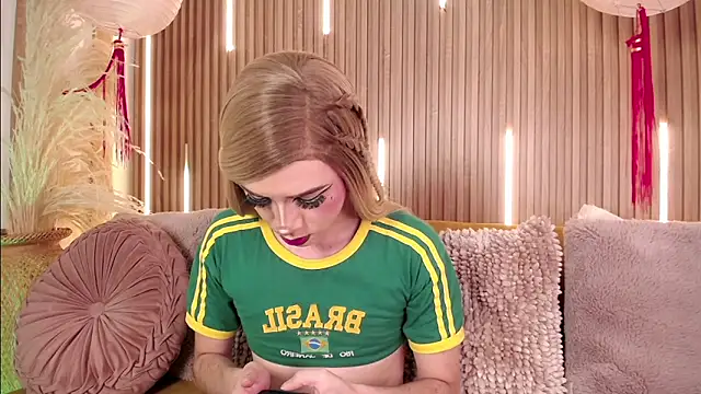 Tayzon_Foxxx webkamerás műsora