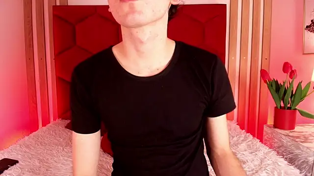 Tayzon_Foxxx Webcam-Show