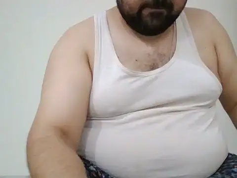 Show Webcam de Aryan_Milf_Lover