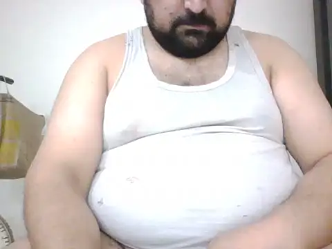Aryan_Milf_Loverのウェブカメラショー