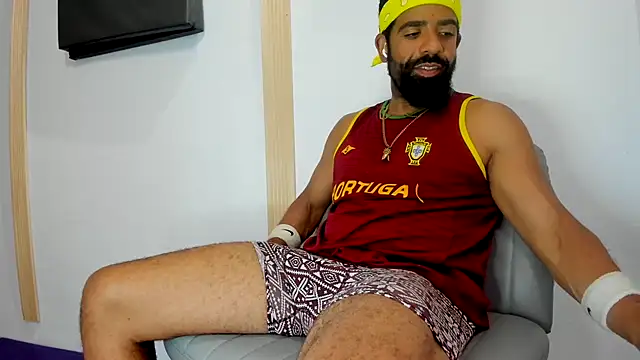 DirtyDrizzy Webcam show