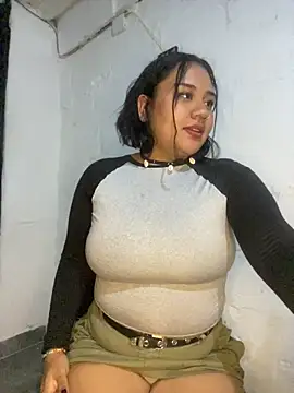 SofiaGarcia7 – live chatrum