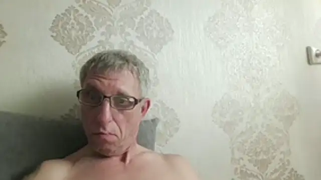 Webkamerová show BobbyXRoyal