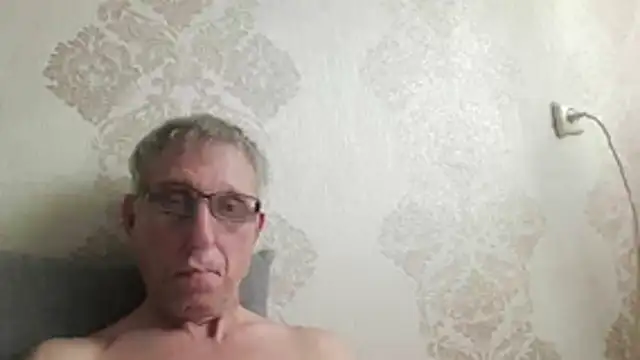 BobbyXRoyal Adlı Modelin Web Kamerası Şovu