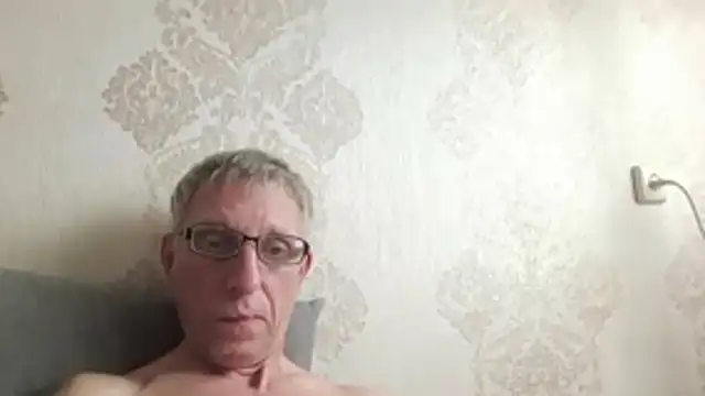 Show de webcam de BobbyXRoyal