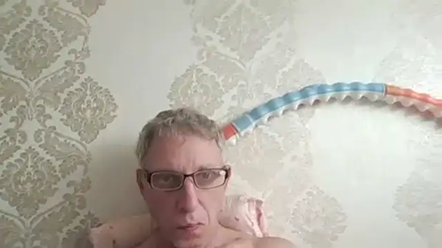 Show Webcam de BobbyXRoyal