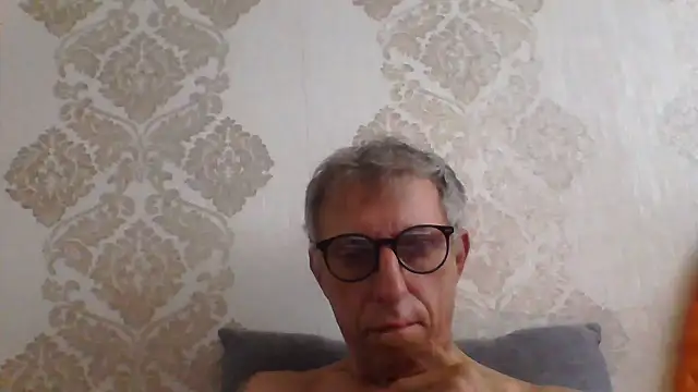 BobbyXRoyal Webcam Show