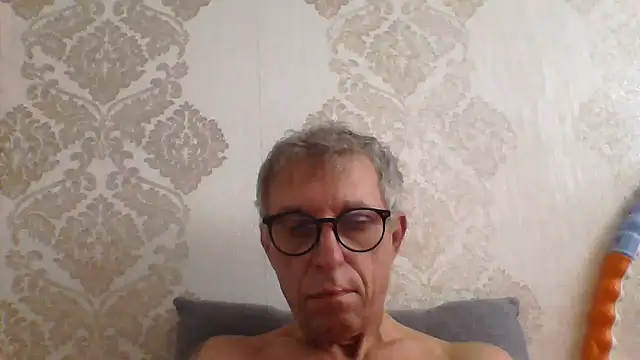 Show de BobbyXRoyal na webcam