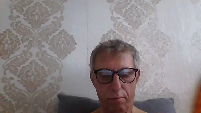 BobbyXRoyal 웹캠 쇼
