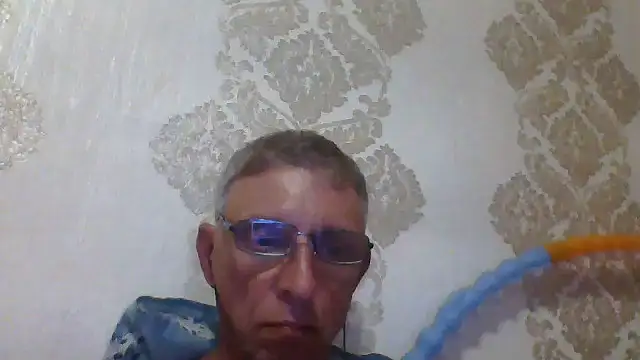 BobbyXRoyal webkamerás műsora