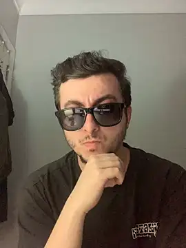 Erenn34 웹캠 쇼