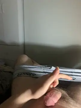 Erenn34 Adlı Modelin Web Kamerası Şovu