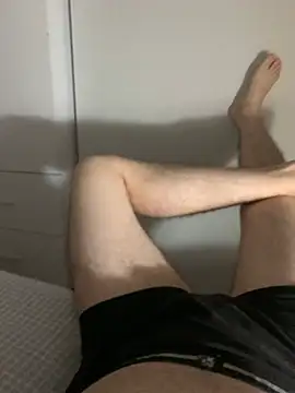 Show webcam de Erenn34