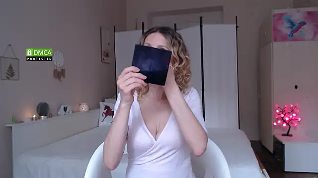 milanochka Live XXX-chat