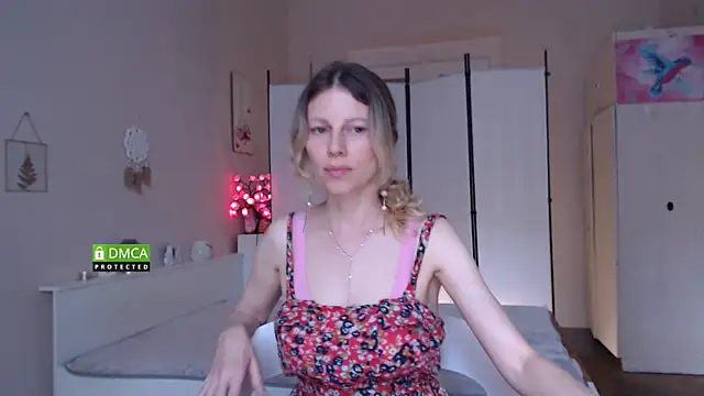 Czat XXX na żywo – milanochka